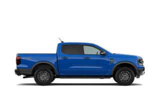 2026 Ford Ranger® External Image 5